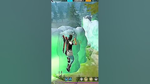 hacker 👽🇧🇷 #freefire #funny #foryou #hacker #gameplay #custom #1v1 #ffedit