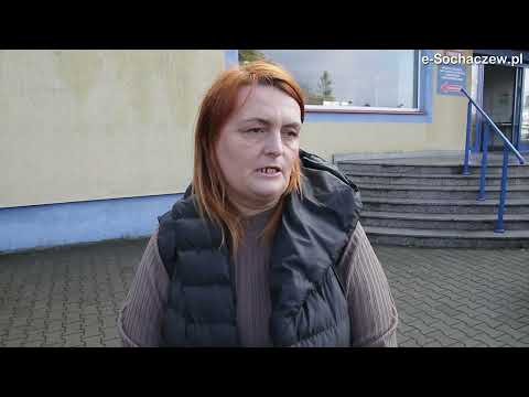 Mieszkańcy gminy Sochaczew