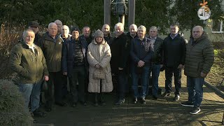 Пам’ять, що не згасає: у Жашкові вшанували тих, хто рятував Україну і світ від ядерної катастрофи (ВІДЕО)