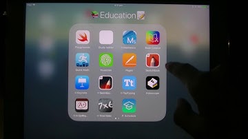 iPad Air 2: How to Remove App Without Loosing Data With Offload Unused Apps
