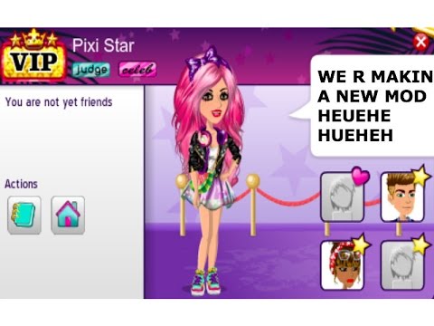  Update New  MSP IS MAKING A NEW MODERATOR?!?!