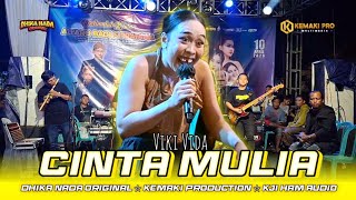 CINTA MULIA VIKI VIDA ‼️ DHIKA NADA X KJI HAM AUDIO LIVE KEPUH PANDAK SIDOWAREK NGORO JOMBANG