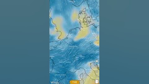 SO2 EMISSIONS from the flood site in Germany