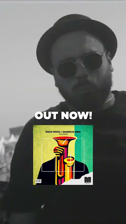„TRUMPZ“  is OUT NOW! 🎺 #mentalomusic