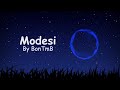 BonTmB - Modesi (Official Audio)