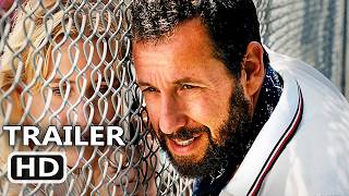 Jay Kelly Trailer 2025 George Clooney Adam Sandler