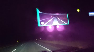 OpenPilot 0.8.0 on 2018 Nissan Leaf SV