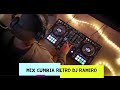 MIX CUMBIA RETRO REGGAETON 2020  DJ RAMIRO