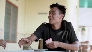 Film Madura JHENJIH SE NYAKE'EH ( Janji Yang Menyakitkan )