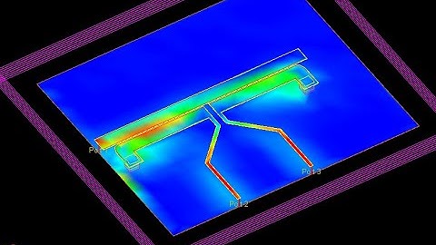 Microwave and Millimeter Wave Circuit Design Session16