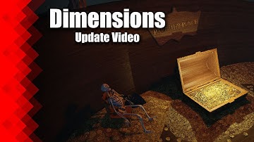 BO3 Mod Tools - Dimensions Update 3