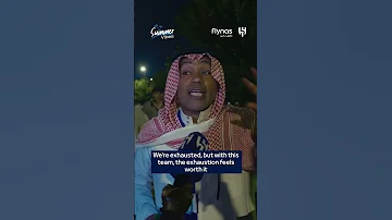 لو يروح لسطح القمر أنا معاه 
