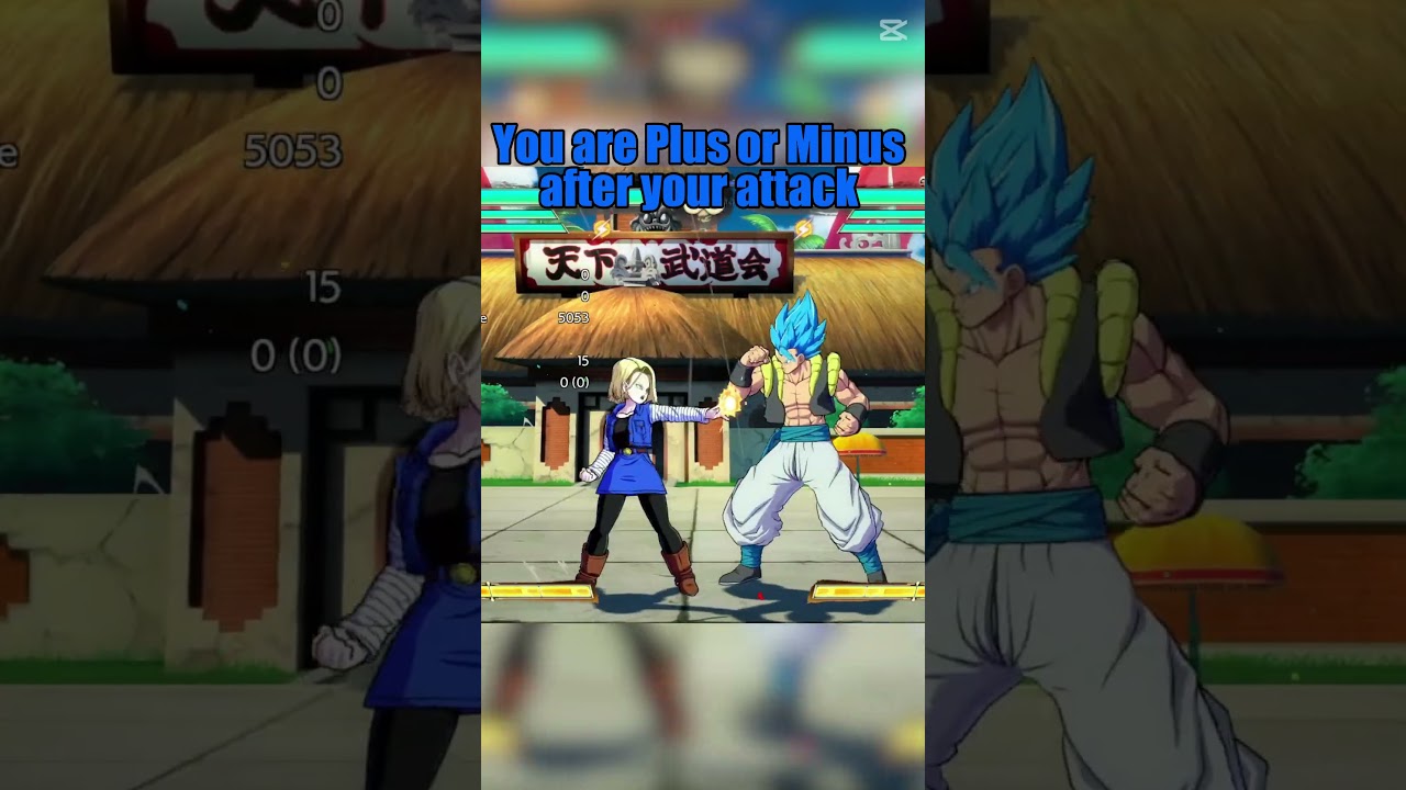 FRAME ADVANTAGES for absolute beginners! 