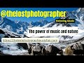 The lost photographer relaxing music and nature sounds for meditation sleep and stress relief