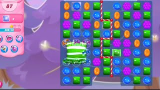 Candy Crush Saga Master Level #1004009 Mix [Candy Crush Saga Game] screenshot 4