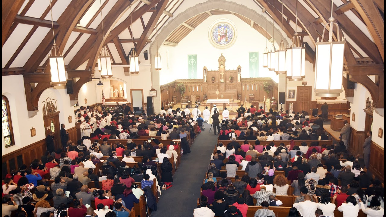 1er Dimanche Carême- Année A