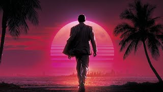 Fading Daylight | 80s Revival Synthwave // Dreamwave // Chillwave // Retro Emotional Synthpop