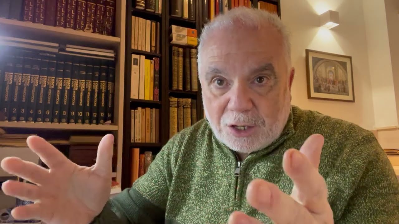 MOISES y la RELIGION MONOTEISTA