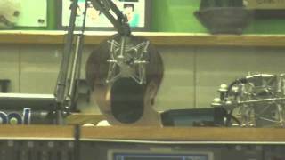 [Fancam]110824 KTR(Sukira) focus Leeteuk(Super Junior) 10