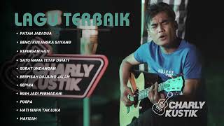 PATAH JADI DUA - ALDA RISMA | CHARLY VAN HOUTEN - BENCI KUSANGKA SAYANG [TOP 17LAGU COVER SANTAI]