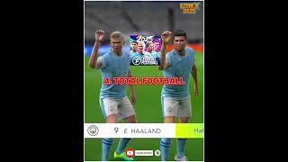 Top 5 Best Football Games in the World 🌍 | Efootball, FC Mobile, DLS, Total Football & VLF | GzoneX screenshot 2