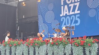 30 Years Of E.S.T- From Gagarin's Point Of View-Pori Jazz 2025
