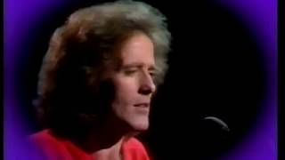 Gilbert O&#39;Sullivan - &quot;What&#39;s In A Kiss?&quot;, 1980