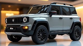 видео: Lada Niva Legend 2026 –Легенда возвращается с новыми технологиями и мощными внедорожными возможностя картинка: Lada Niva Legend 2026 –Легенда возвращается с новыми технологиями и мощными внедорожными возможностя