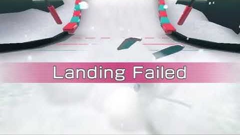 wii fit failure music on an accordion thing