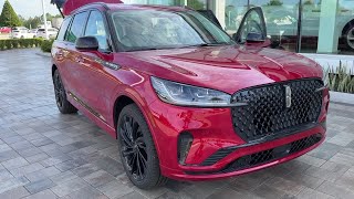 2026 Lincoln Aviator Reserve FL Orlando, Winter Park, Windermere, The Villages, Deland