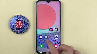 Automatically optimize your phone every day on Samsung A13 Android 12
