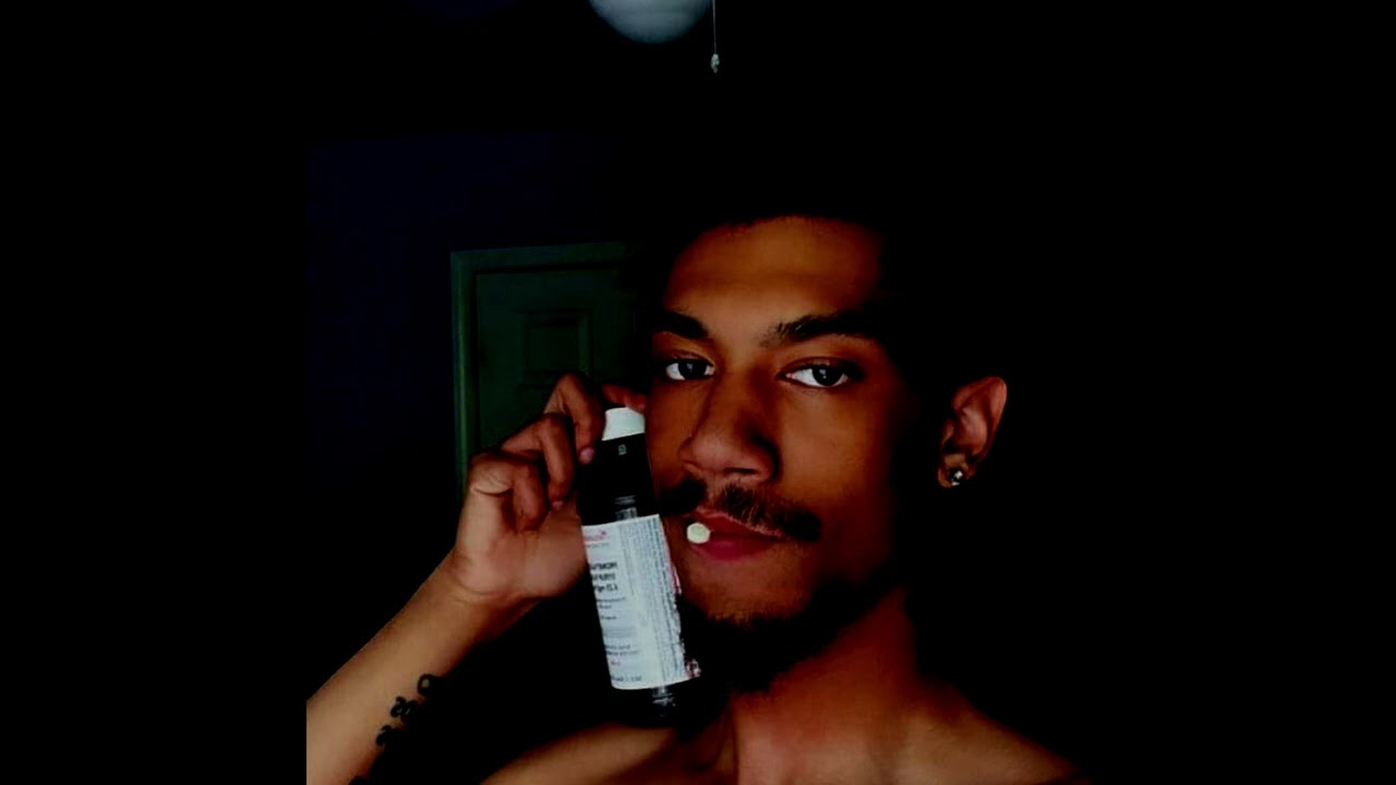 [FREE] Rroxket x Yotti "Blastin" (Prod.Nahfya)