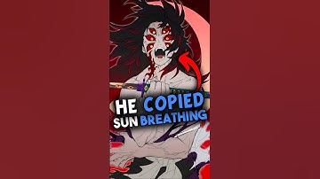 4 Characters Who Created their Own Breathing Styles without any help in Demon Slayer!