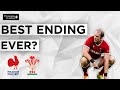 Best Ending To A Match Ever? | France v Wales Finale in Full | 2021 Guinness Six Nations