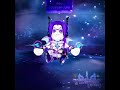 ꒰🐲💜꒱ 𝙏𝙤𝙠𝙮𝙤 𝘿𝙧𝙞𝙛𝙩 𝙚𝙙𝙞𝙩! ࣪ ˖ // 𝙋𝙆 𝙓𝘿 // #pkxd #shorts #000 #genshinimpact #genshinimpactdurin //