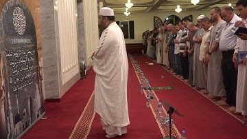 سورة العنكبوت برواية قالون عن نافع الشيخ بلال بن محمود
