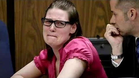 Mother Sentenced To Life In Prison For Killing Her 3 Young Children