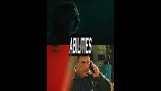 WHO WINS? MICHAEL MYERS vs ROCK MOOSE