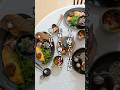 60代、美味しい卵とパンで朝ごはん#60代 #オムレツ #シニアライフ