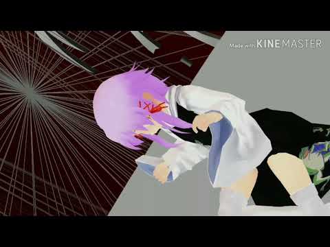 はるで独りんぼエンヴィー(スカート崩壊)