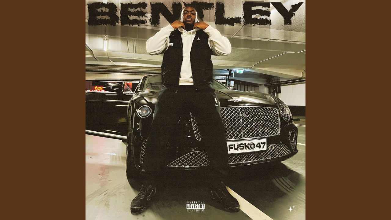 Watch Bentley on YouTube Watch Bentley on YouTube