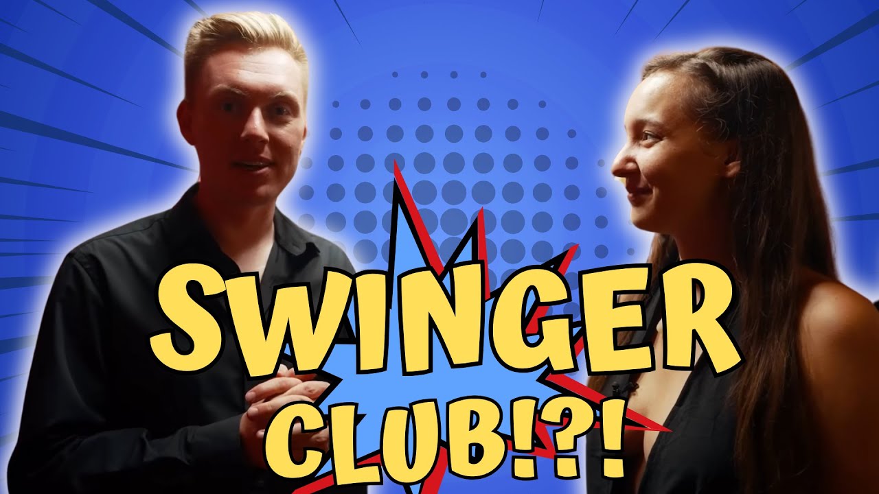 Tomatolix Im Swinger Club Geht Das Gut Glitzerfee Reaction Youtube 