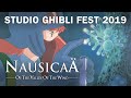 35th Anniversary - Studio Ghibli Fest 2019 Trailer