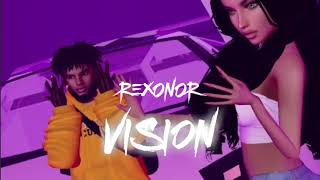 REXONOR - vision (clip imvu)