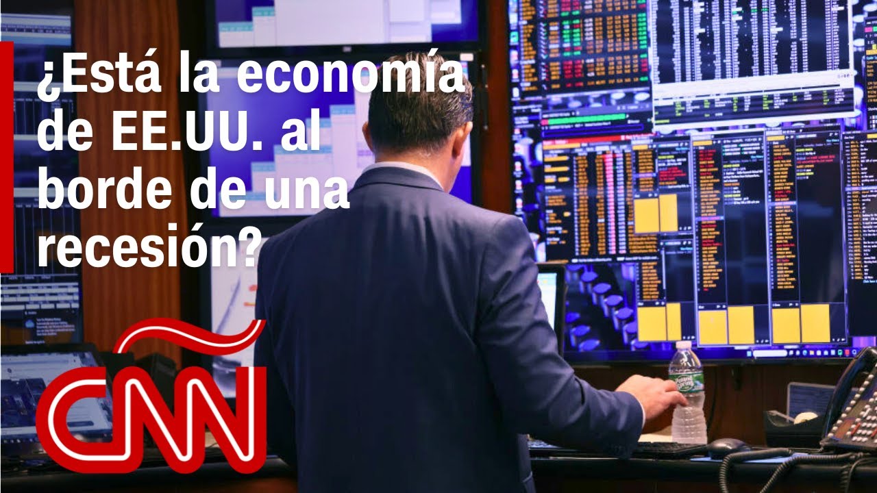 ANÁLISIS | ¿Por qué se habla de estanflación? ¿Qué se espera para la segunda mitad del 2025?