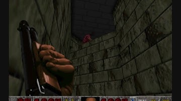 PC - The Ultimate DOOM HD