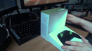 Xbox One Design Lab Controller Unboxing!