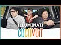 Cocovoit  illuminati feat roxane bret