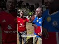 Chelsea Ni Slw Lanners Funny Chelsea Asernal Kevin Masagara Comedy