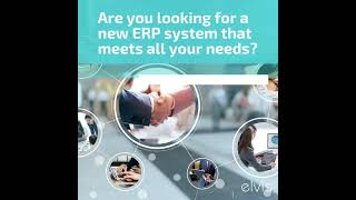 Get A Demo: Elvis ERP for Business screenshot 5